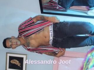 Alessandro_Joot