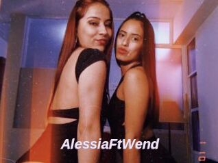 AlessiaFtWend