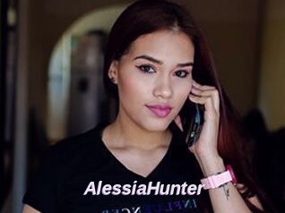 AlessiaHunter