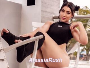 AlessiaRush sexyflirt