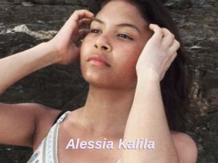 Alessia_Kalila