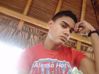 Alesso_Hot