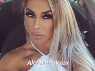 AlesyaPinkxox