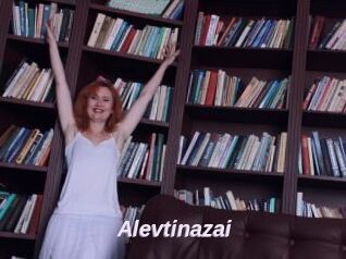 Alevtinazai