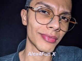 Alex4Fun_X