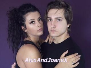 AlexAndJoanaX
