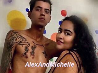 AlexAndMichelle