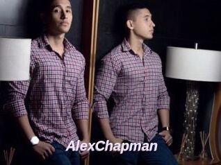 AlexChapman