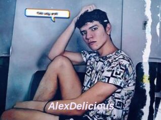 AlexDelicious