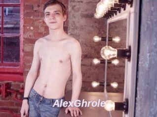 AlexGhrole
