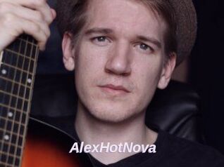 AlexHotNova