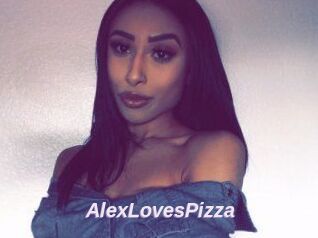 AlexLovesPizza
