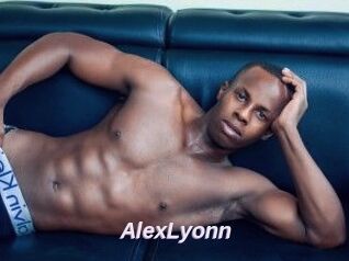 AlexLyonn