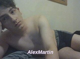 AlexMartin
