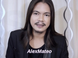 AlexMateo