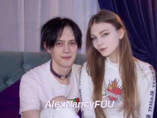 AlexNancyFUU