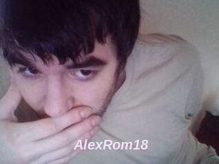 AlexRom18