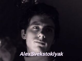 AlexSvekstoklyak
