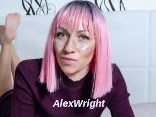AlexWright