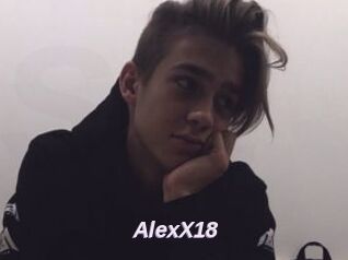 AlexX18