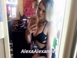 Alexa_Alexander