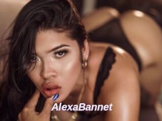 AlexaBannet