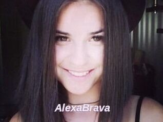 AlexaBrava_