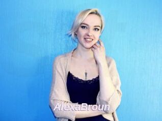 AlexaBroun