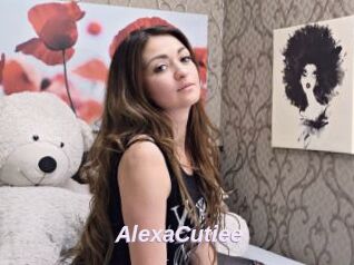 AlexaCutiee