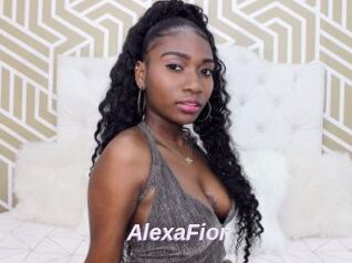 AlexaFior