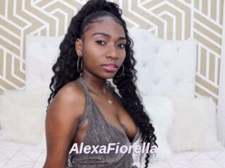 AlexaFiorella