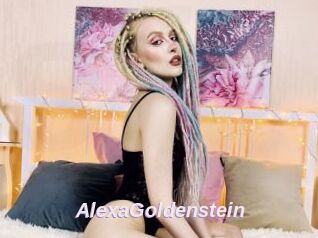 AlexaGoldenstein