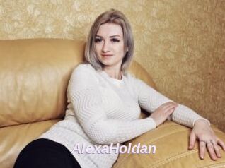 AlexaHoldan