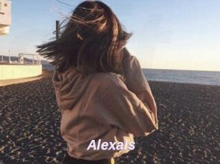 AlexaIs