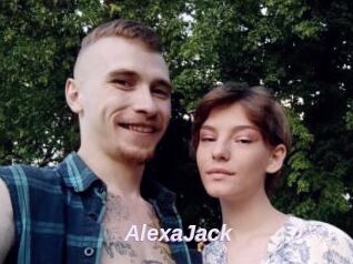 AlexaJack