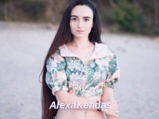 AlexaKendas