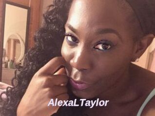 AlexaLTaylor