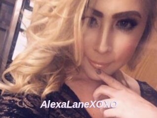 AlexaLaneXOXO