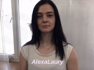 AlexaLaury