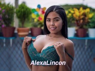AlexaLincon