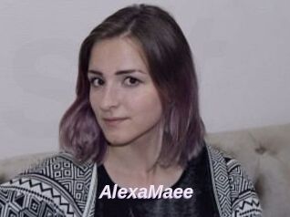 AlexaMaee