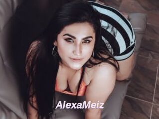 AlexaMeiz