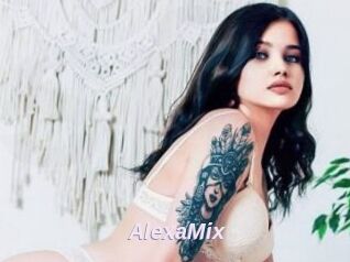 AlexaMix