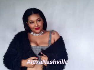 AlexaNashville