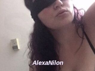 Alexa_Nilon