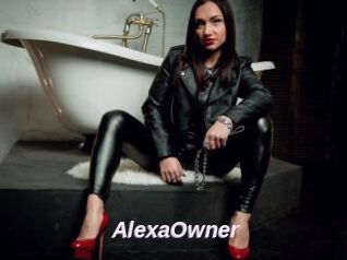 AlexaOwner