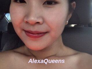 AlexaQueens
