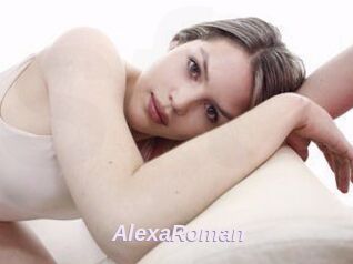 AlexaRoman