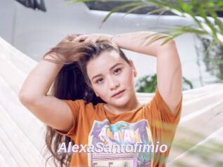 AlexaSantofimio