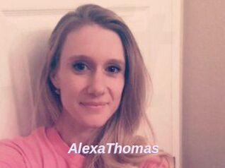 AlexaThomas